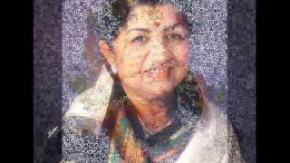 Atharvashirsha 8  Lata Mangeshkar [upl. by Hock]