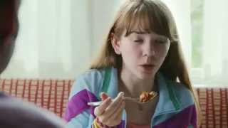 TV Commercial  Stouffers Lasagna  Cell Phone  Made for you to Love [upl. by Ayotac]