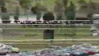 1986 WS Cox Plate [upl. by Geithner]