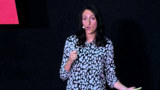 Why do we get crushes  Isabelle OCarroll  TEDxBrixton [upl. by Ennayd]