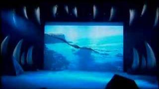 Walking With Dinosaurs  Promo Video [upl. by Notaes]