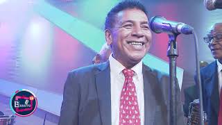 DAVID SANTANA EN BEBETO TV [upl. by Ecyaj]