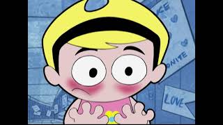 Grim Adventures  Mandy Falls in Love HD [upl. by Innob]