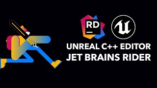 Rider for Unreal Engine  C Editor [upl. by Leimad848]