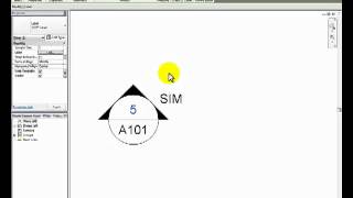 Revit Custom Annotations part 1 [upl. by Otinauj400]