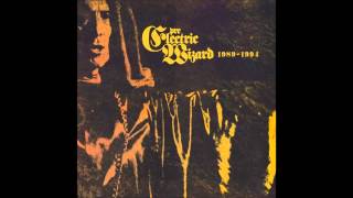 Electric Wizard  PreElectric Wizard 19891994  Full Album [upl. by Gleda]