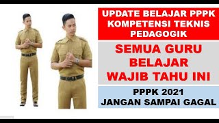 pembahasan soal pppk 2021 pedagogi 7 agustus [upl. by Ocinom]