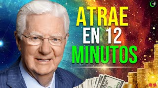 LA LEY DE LA ATRACCIÓN CÓMO MANIFESTAR Y ATRAER TODO LO QUE DESEAS BOB PROCTOR ESPAÑOL [upl. by Jamaal]