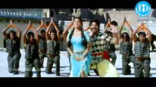 Kaani Ippudu Full Song Bommarillu Movie  Siddharth Jenelia [upl. by Ennairod]