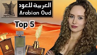 Best Arabian Oud  Oriental Fragrances  Arabian Knight Kalemat Rosewood Resala  Middle Eastern [upl. by Kurman832]