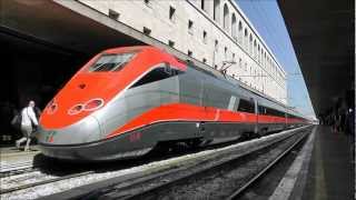 Frecciarossa video guide [upl. by Della]