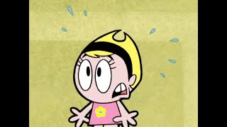 Billy and Mandy  30 times that Mandy cared for Billy [upl. by Yauq616]