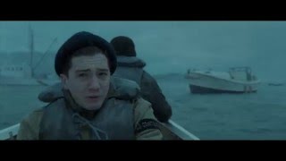 The Finest Hours  In Cinemas 18 February  quotFirst Missionquot Clip [upl. by Anirdnajela242]