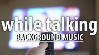 Interview background music  talk show music while talking [upl. by Schacker]