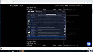 Gigabyte App Center for Download and Install Updates [upl. by Sine854]