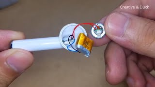 Inside amp Repair bluetooth Earphones no sound [upl. by Mitran]