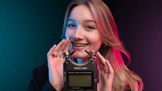 Tascam Sound For immediate Sleep [upl. by Hedda]