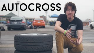 What Is Autocross  Gears and Gasoline [upl. by Cunningham529]