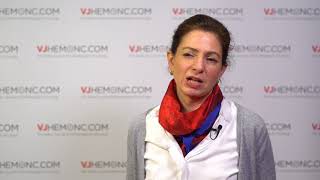 Bendamustine plus rituximab vs standard therapy for advanced CLL [upl. by Craggy43]