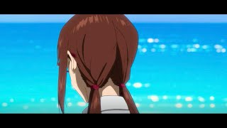 AMV Evangelion 3010  One Last Kiss  Utada Hikaru [upl. by Boardman387]