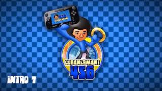 Cobanermani456 intros 115 [upl. by Hplodnar]