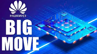 BIG MOVE Photonic Chip Revolution [upl. by Assyn208]