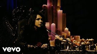 VAMPS  VAMPIRES LOVE from VAMPS MTVUnplugged 2016 [upl. by Leavy]