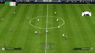 Auto Agile Dribbling Mode Soon [upl. by Alue]