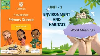 Cambridge Science Grade 2  New Edition  Cambridge University Press Cambridge Primary Science [upl. by Calva195]