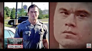 Daniel Holtzclaw former cop now convicted offender [upl. by Wiedmann]