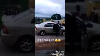 Umlazi gangsters shooting [upl. by Marras985]