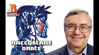 Alessandro Barbero  Raccontare Dante [upl. by Guria]