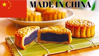 TOP 10 Most Common and Traditional Food in China [upl. by Harlin466]