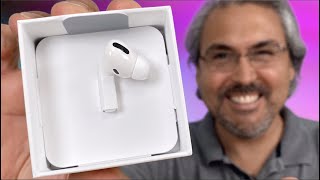 Qué pasa si Pierdes 1 AirPods Pro [upl. by Suhpoelc]