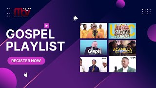 Gospel Playlist week 1  Umlazi Gospel Choir Umlazi Levites  Lindani Gumede SGWILI and Moore [upl. by Esenej]