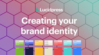 7 steps to creating a brand identity [upl. by Hsan536]