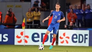 FranceEcosse  30 le but de Laurent Koscielny [upl. by Ameline]