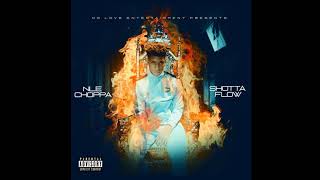 NLE Choppa  Shotta Flow Official Instrumental [upl. by Monty]