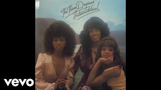 The Three Degrees  Long Lost Lover Official Audio [upl. by Hsiwhem473]