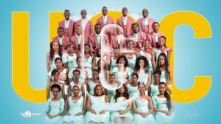 UMLAZI GOSPEL CHOIR  NKOSI NGENZE [upl. by Acceb]