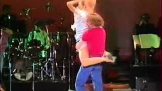 sylvie vartan live in las vegas medley [upl. by Ienttirb]