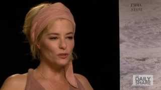 Parker Posey talks love aging and comedy [upl. by Iegres285]