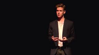 Youre being manipulated and dont even know it  Nate Pressner  TEDxYouthBasel [upl. by Yolanda149]