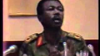 mengistu Hailemariam 02 [upl. by Meeks]