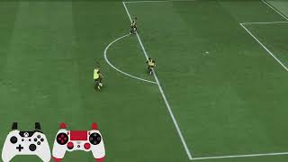 EA FC 25 How to Strafe amp Agile Dribble [upl. by Eigriv]