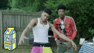 Shotta Flow Remix  NLE Choppa ft Blueface  1hour clean [upl. by Lenwood]