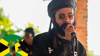 Protoje Live  Habitat Studios  1Xtra Jamaica 2020 [upl. by Narib]