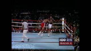 Muhammad Ali vs George Foreman Full Fight HD  Classic Bouts [upl. by Liagibba928]