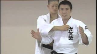 古賀 稔彦 TOSHIHIKO KOGA  IPPON SEOI NAGE [upl. by Daisi311]