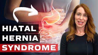 Hiatal Hernia Syndrome [upl. by Curson]